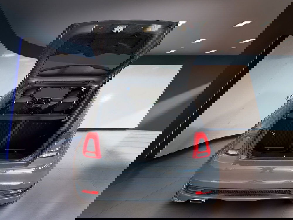 Fiat 500 usata a Torino (8)