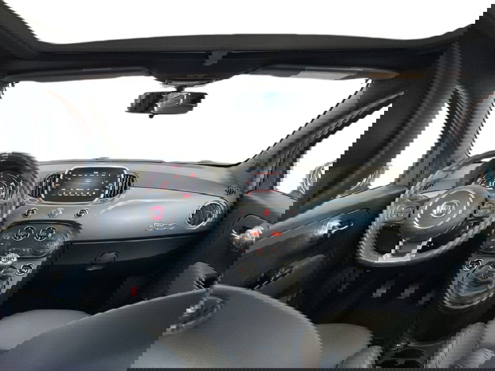 Fiat 500 usata a Torino (9)