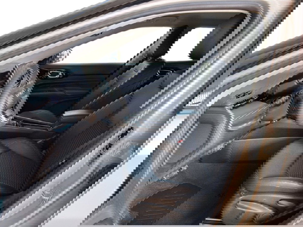 Jeep Compass usata a Torino (10)