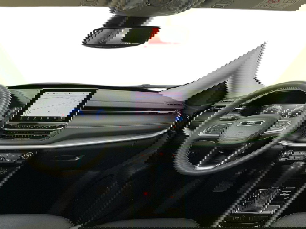 Jeep Compass usata a Torino (11)