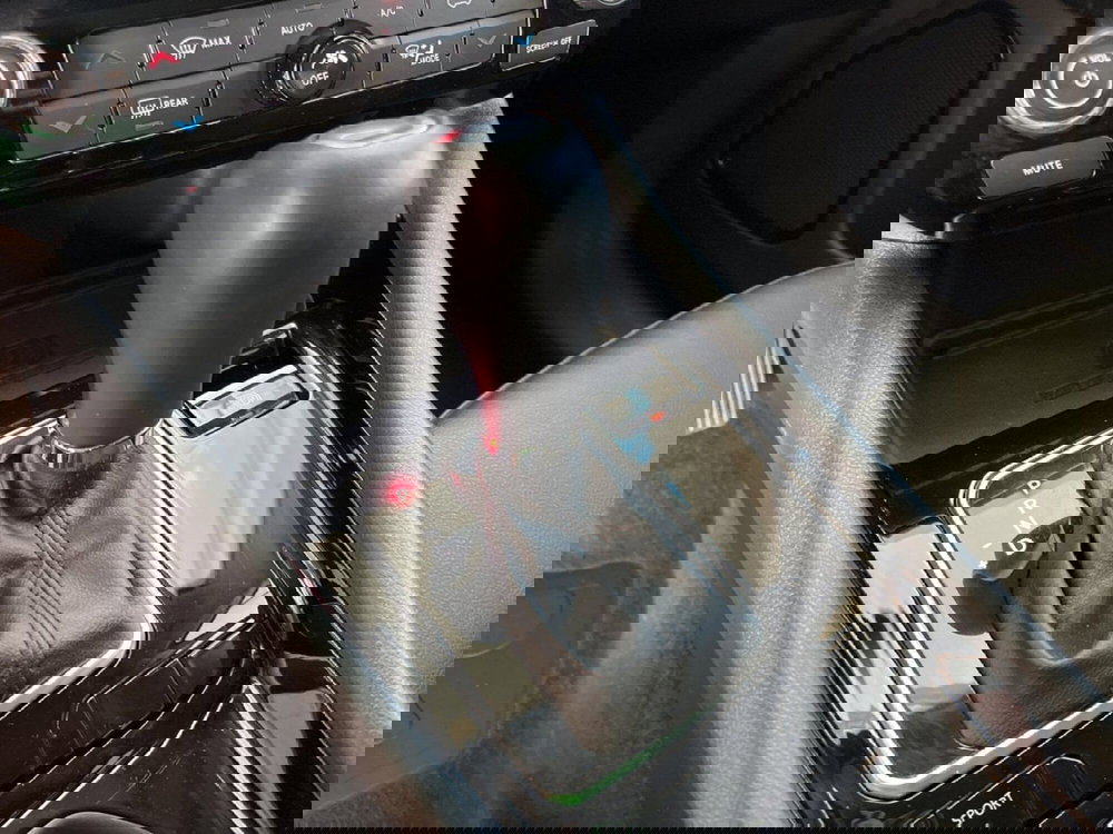 Jeep Compass usata a Torino (13)