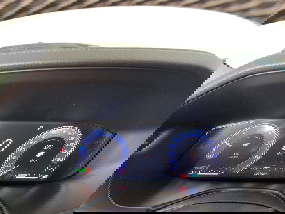 Jeep Compass usata a Torino (15)