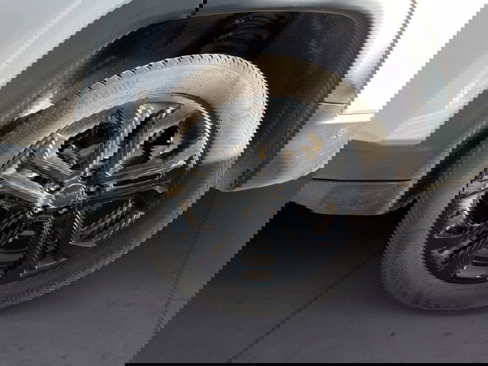 Jeep Compass usata a Torino (8)