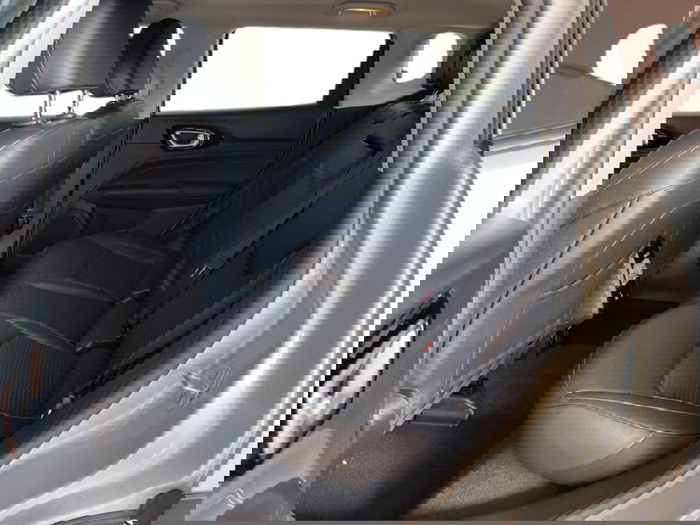 Jeep Compass usata a Torino (9)