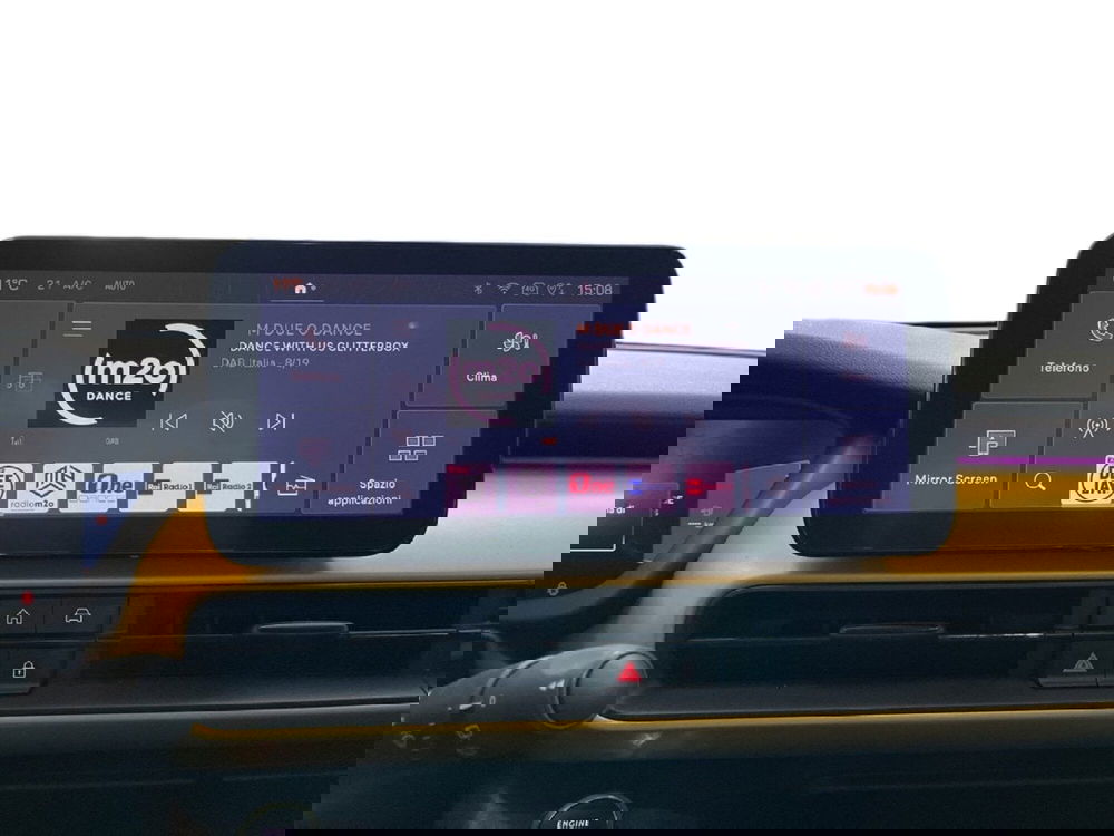 Jeep Avenger usata a Torino (13)