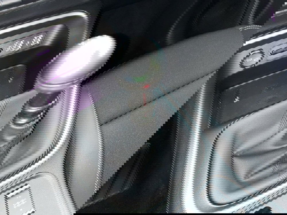 Jeep Avenger usata a Torino (14)