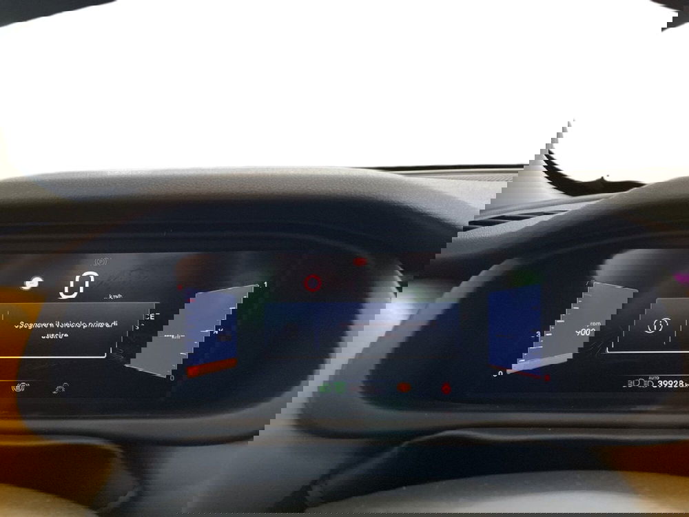 Jeep Avenger usata a Torino (15)