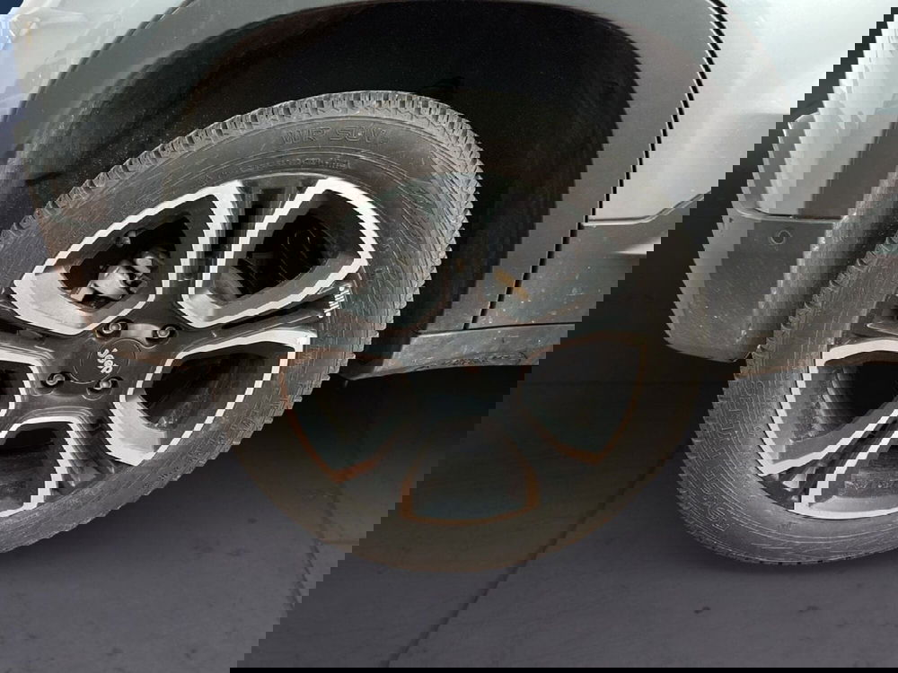 Jeep Avenger usata a Torino (7)