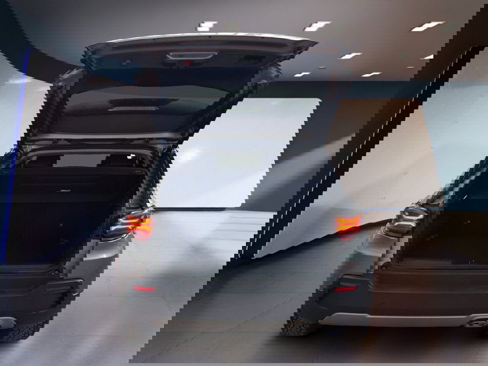 Jeep Avenger usata a Torino (8)