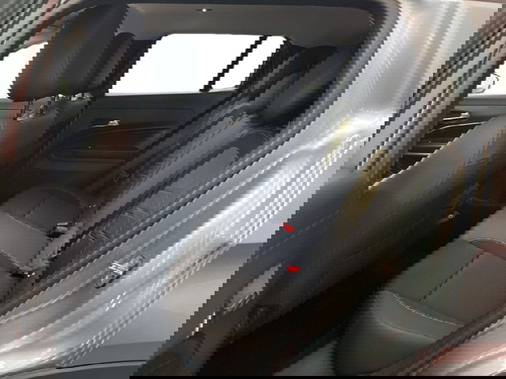 Jeep Avenger usata a Torino (9)