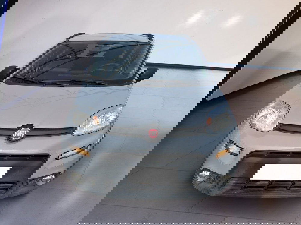 Fiat Panda usata a Torino