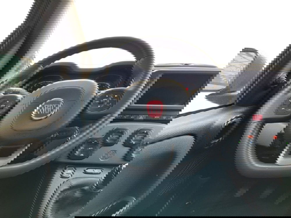 Fiat Panda usata a Torino (10)