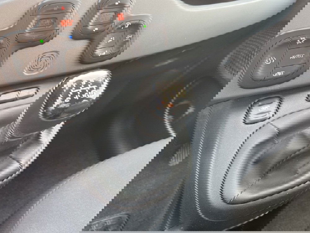 Fiat Panda usata a Torino (11)