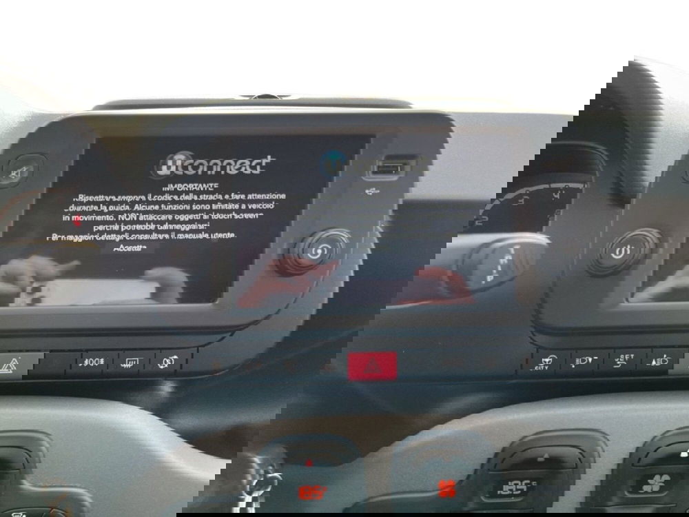 Fiat Panda usata a Torino (12)