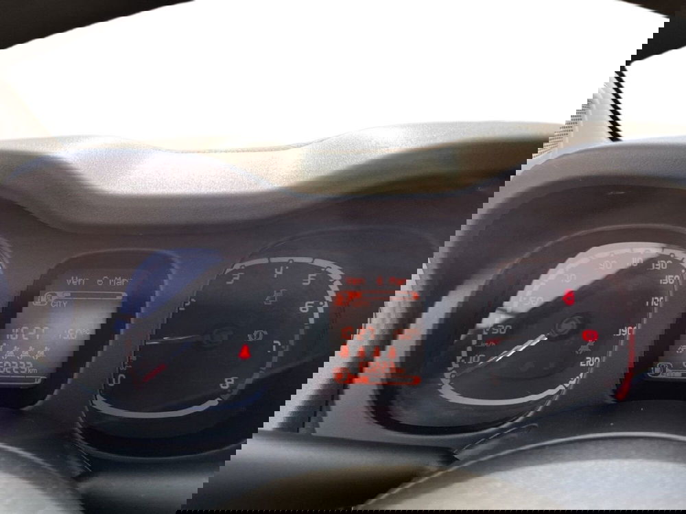 Fiat Panda usata a Torino (13)