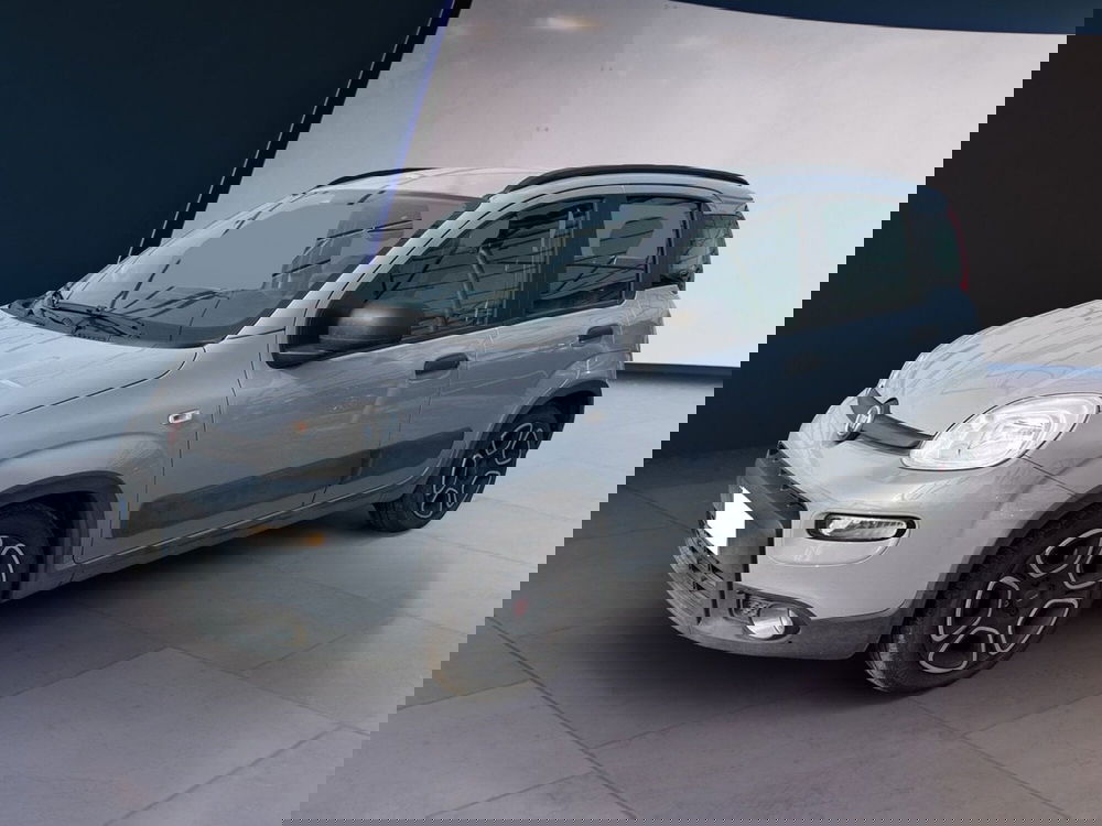 Fiat Panda usata a Torino (3)