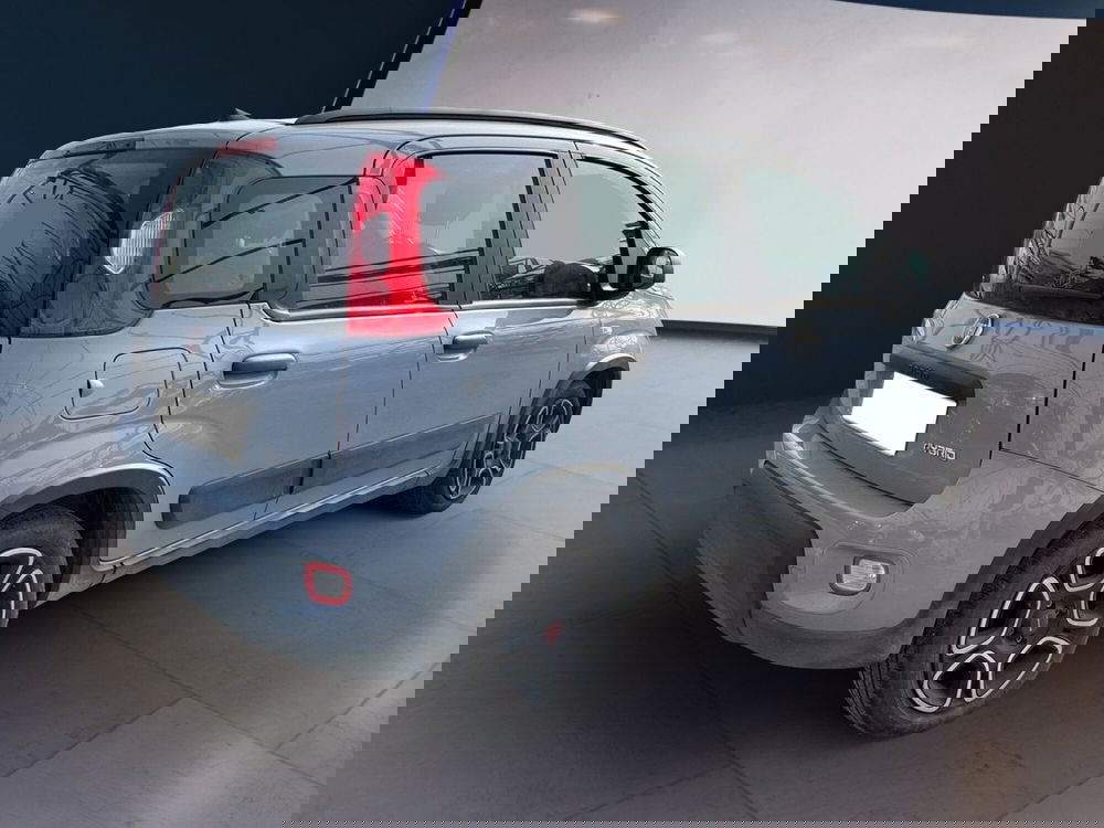 Fiat Panda usata a Torino (6)