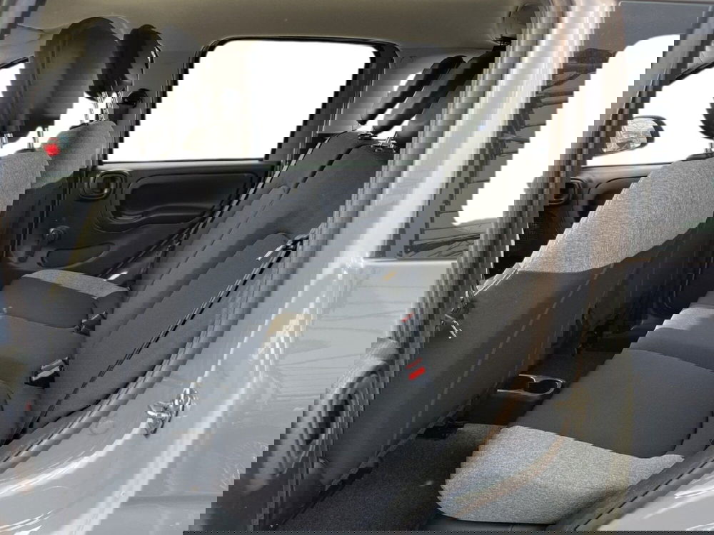 Fiat Panda usata a Torino (7)