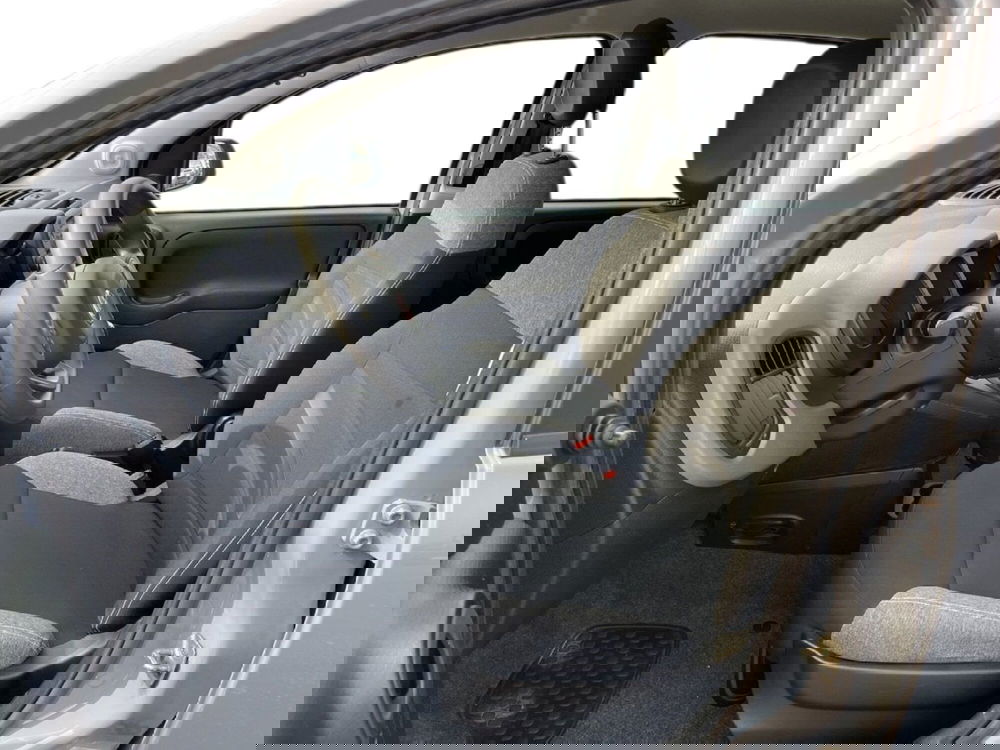 Fiat Panda usata a Torino (8)