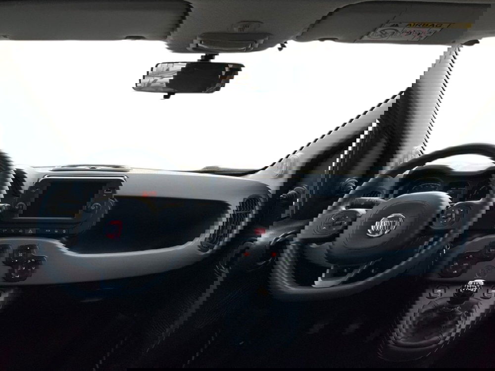 Fiat Panda usata a Torino (9)