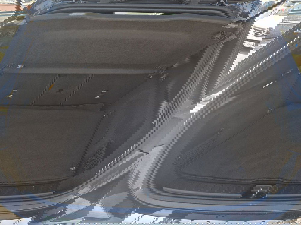 Mercedes-Benz GLA SUV usata  (12)