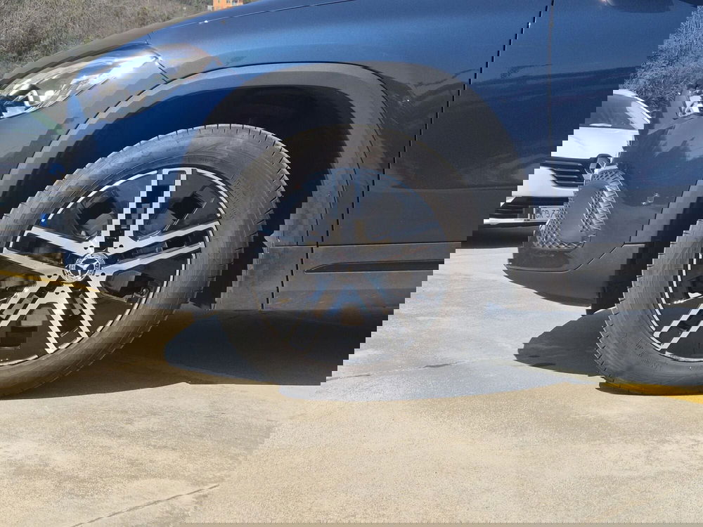 Mercedes-Benz GLA SUV usata  (13)