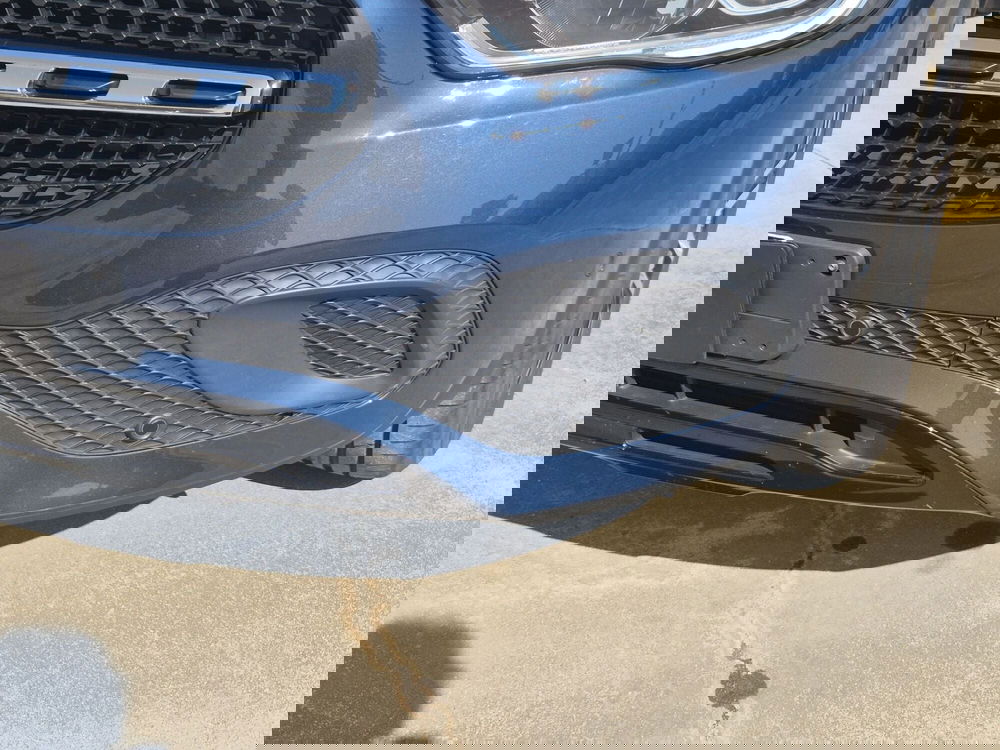 Mercedes-Benz GLA SUV usata  (19)