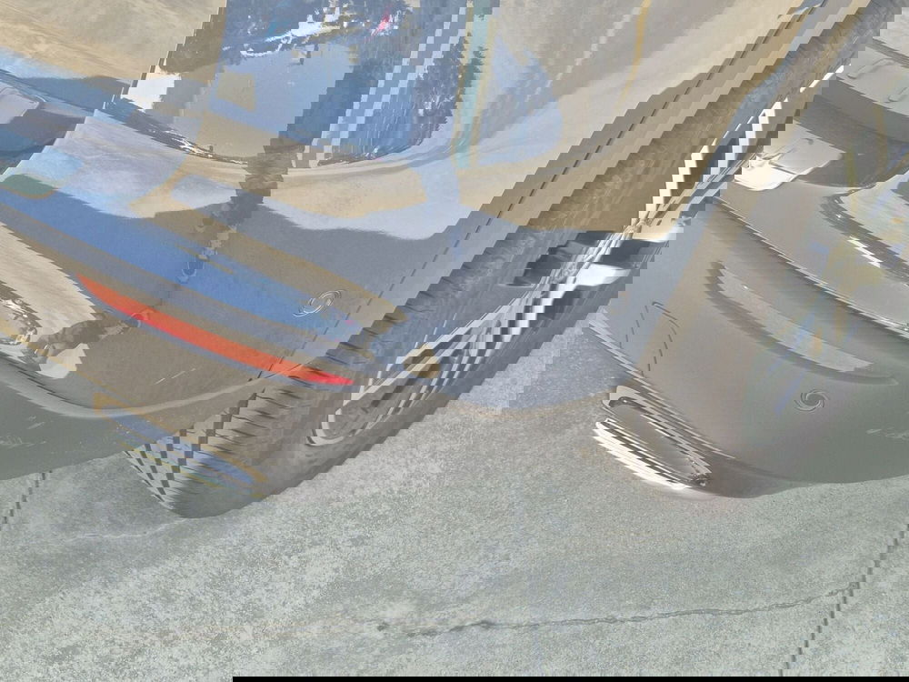 Mercedes-Benz GLA SUV usata  (20)