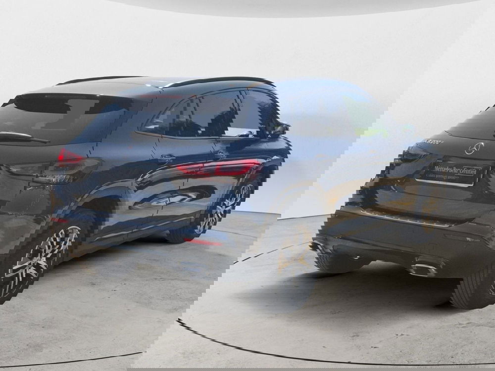 Mercedes-Benz GLA SUV usata  (4)