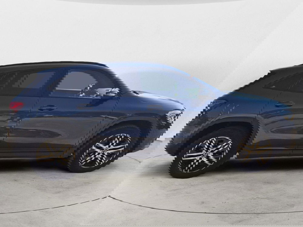 Mercedes-Benz GLA SUV usata  (5)
