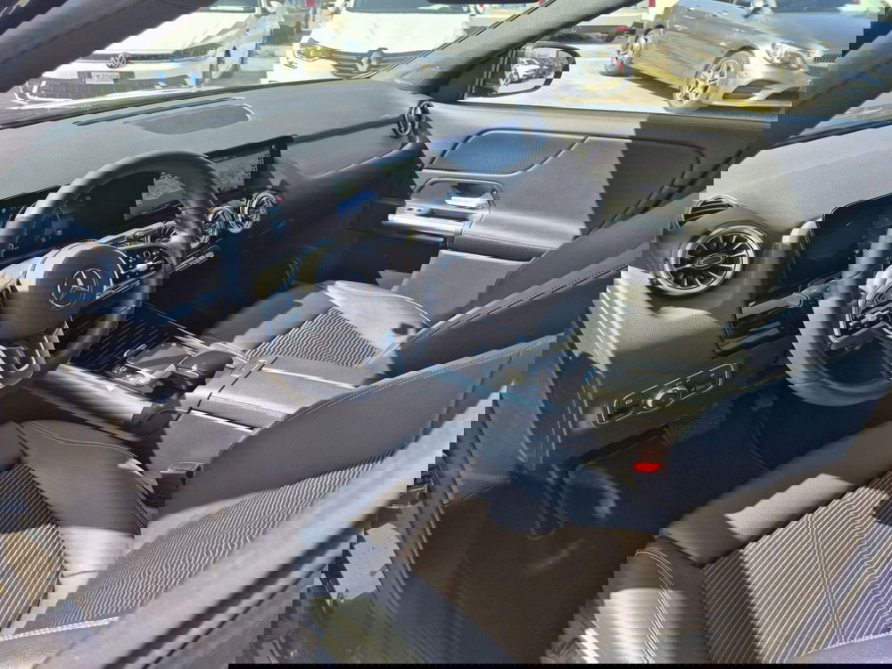 Mercedes-Benz GLA SUV usata  (6)