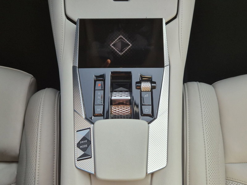 Ds DS 4 usata  (10)