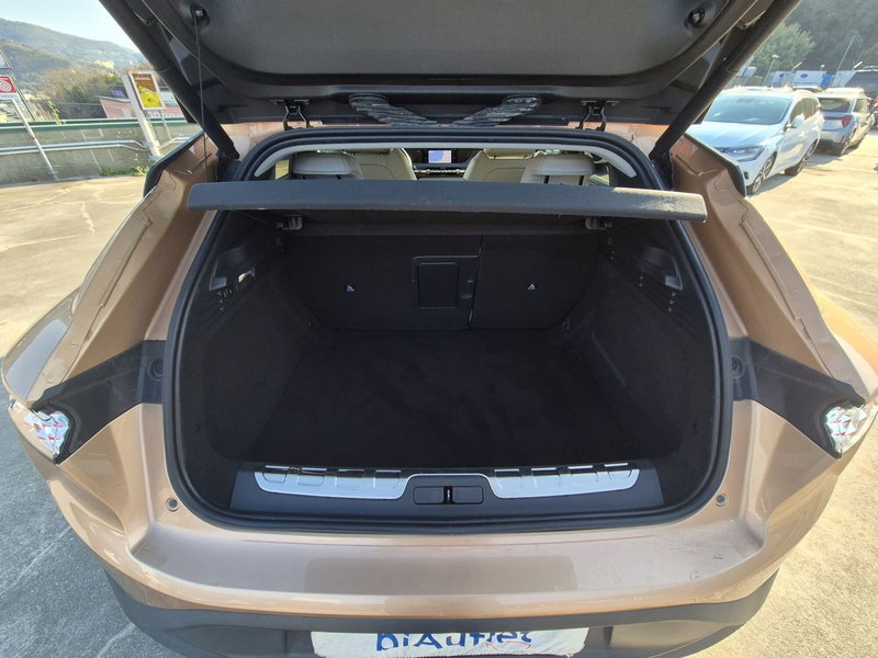 Ds DS 4 usata  (12)