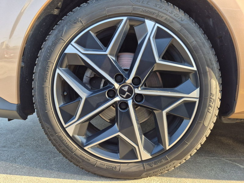 Ds DS 4 usata  (13)