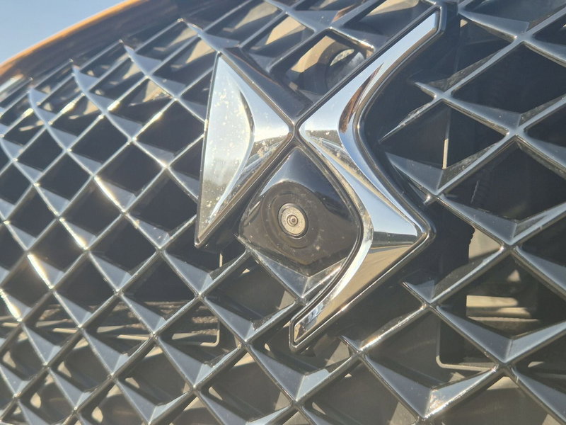 Ds DS 4 usata  (20)