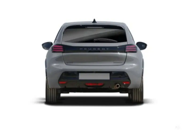 Peugeot 208 nuova a Caserta (11)