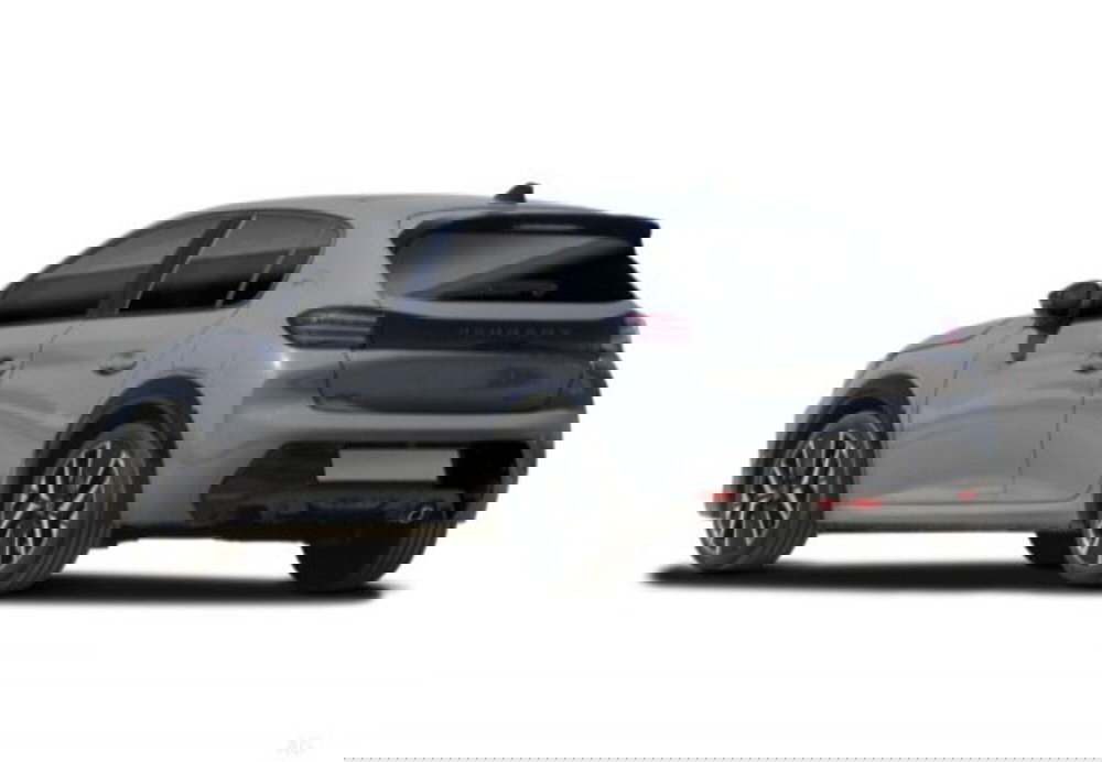 Peugeot 208 nuova a Caserta (7)