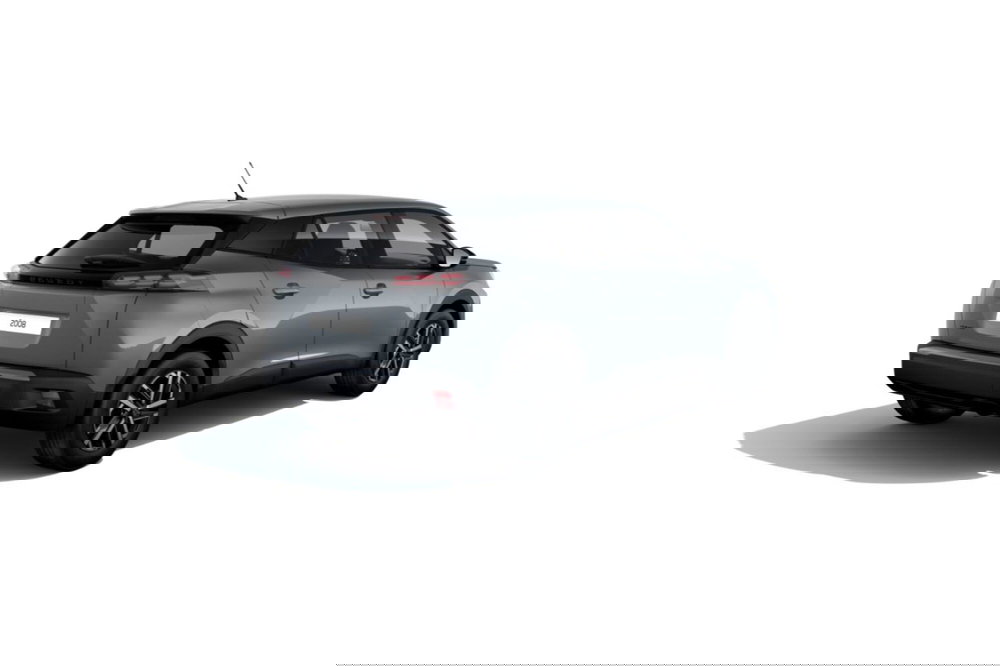 Peugeot 2008 nuova a Caserta (2)