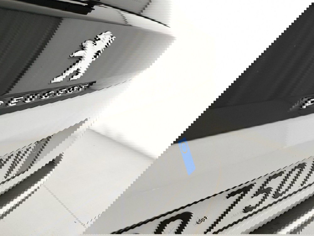 Peugeot 3008 usata a Caserta (10)