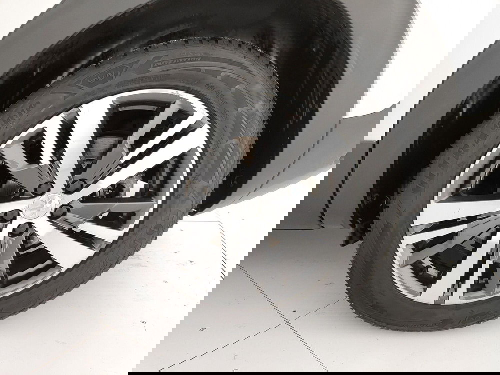Peugeot 3008 usata a Caserta (11)