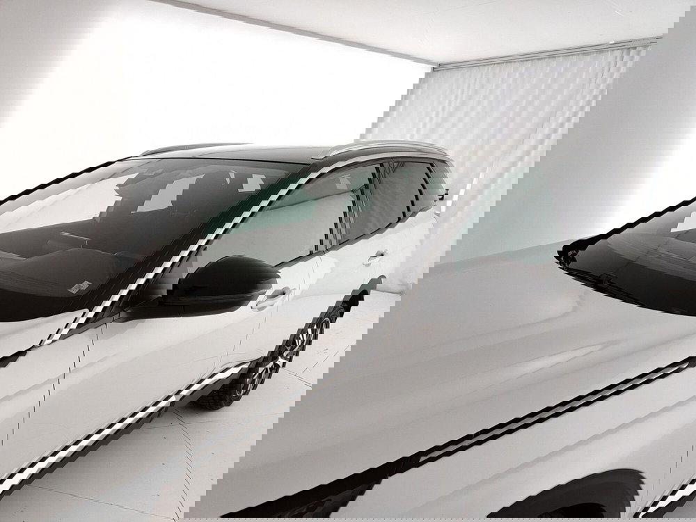 Peugeot 3008 usata a Caserta (14)