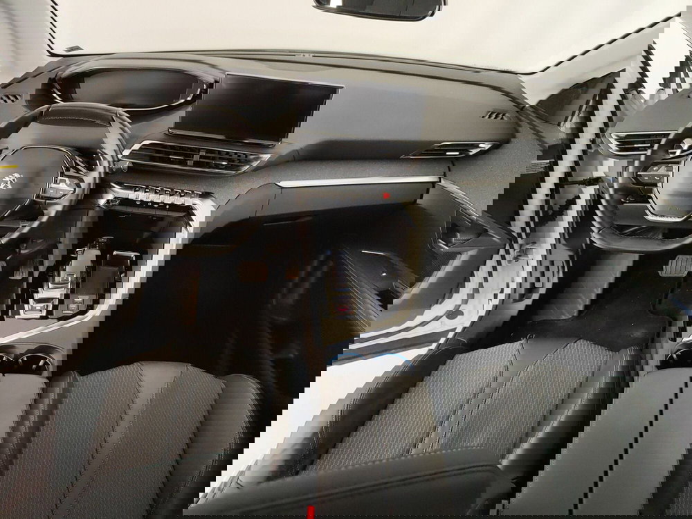 Peugeot 3008 usata a Caserta (15)