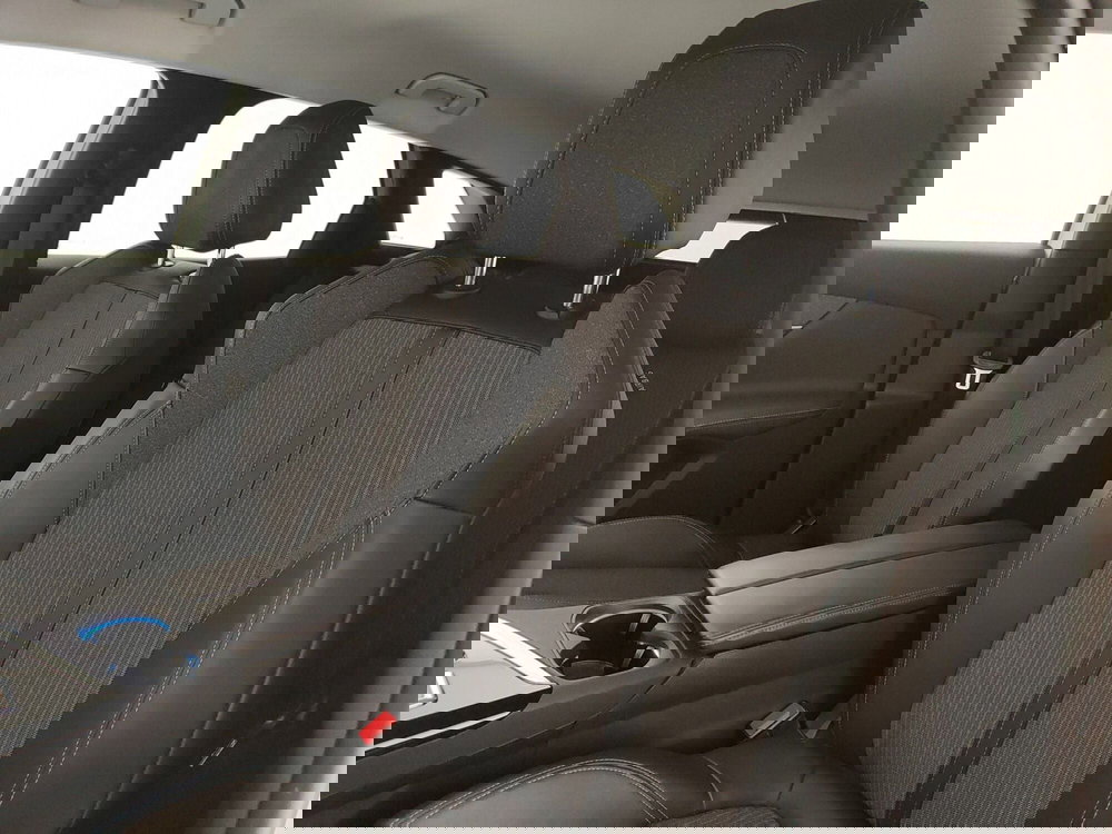 Peugeot 3008 usata a Caserta (17)