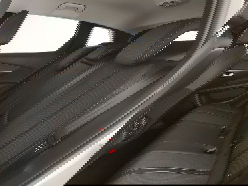 Peugeot 3008 usata a Caserta (19)