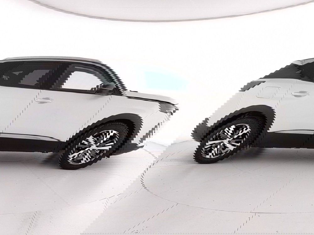 Peugeot 3008 usata a Caserta (7)