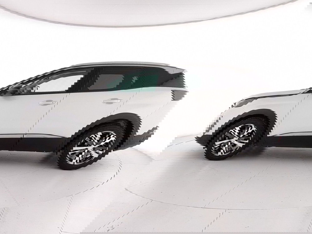 Peugeot 3008 usata a Caserta (8)