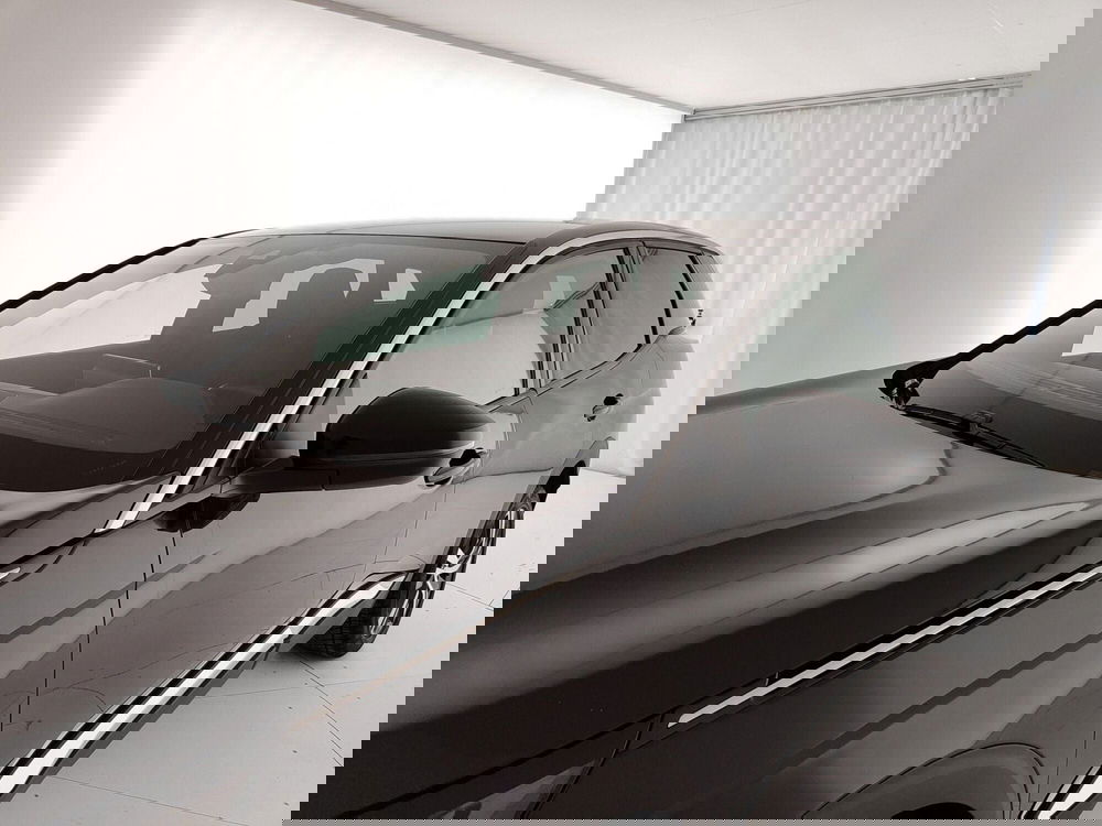 Peugeot 3008 usata a Caserta (14)