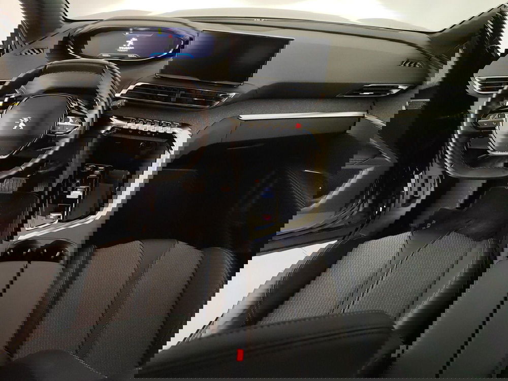 Peugeot 3008 usata a Caserta (15)