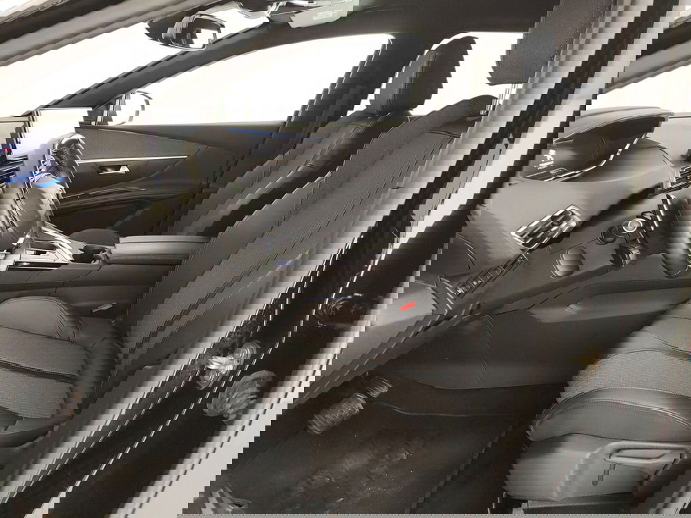 Peugeot 3008 usata a Caserta (16)