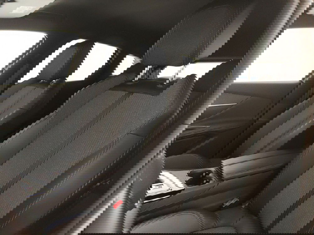Peugeot 3008 usata a Caserta (17)
